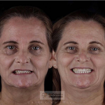 IBIODONTO (16) 98808-0460